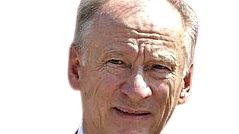 Патрушев Микола Платонович