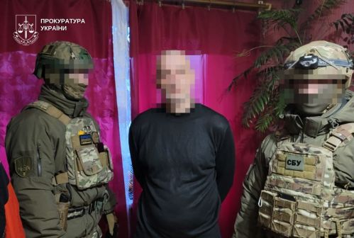 15 years in prison: a man who informed a representative of the Russian special service about the location of military aircraft of the Armed Forces of the Russian Federation was sentenced in Dnipro