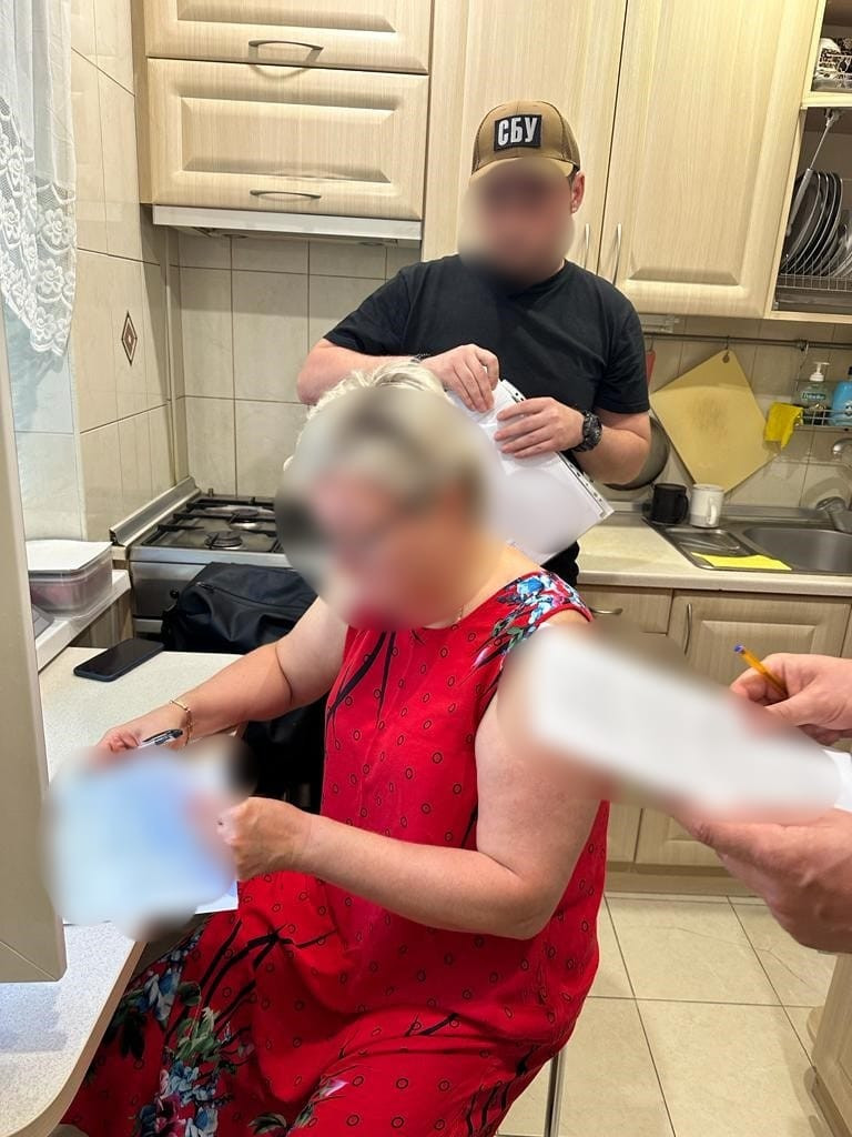 Сплатили до бюджету держави-агресора понад 50 млн рублів – підозрюються власник та фіндиректор низки компаній