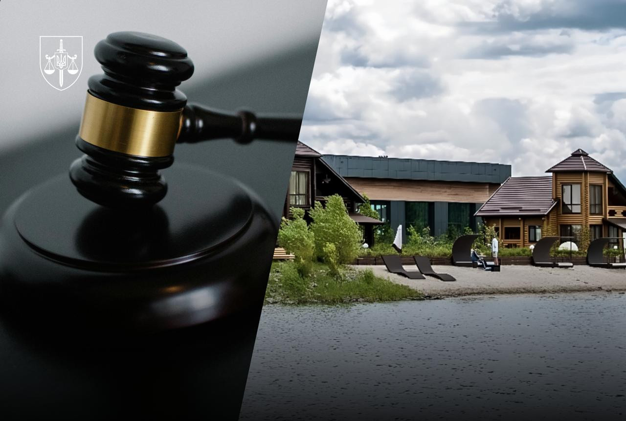 The death of a child on the territory of "Olympic Village": the Deputy Prosecutor General led a group of prosecutors in court