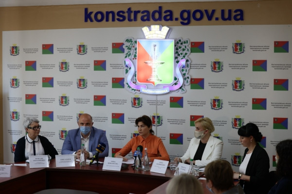 25.06.2021 Ірина Венедіктова: Протидія насильству потребує синергійних зусиль правоохоронців, держави і громадськості