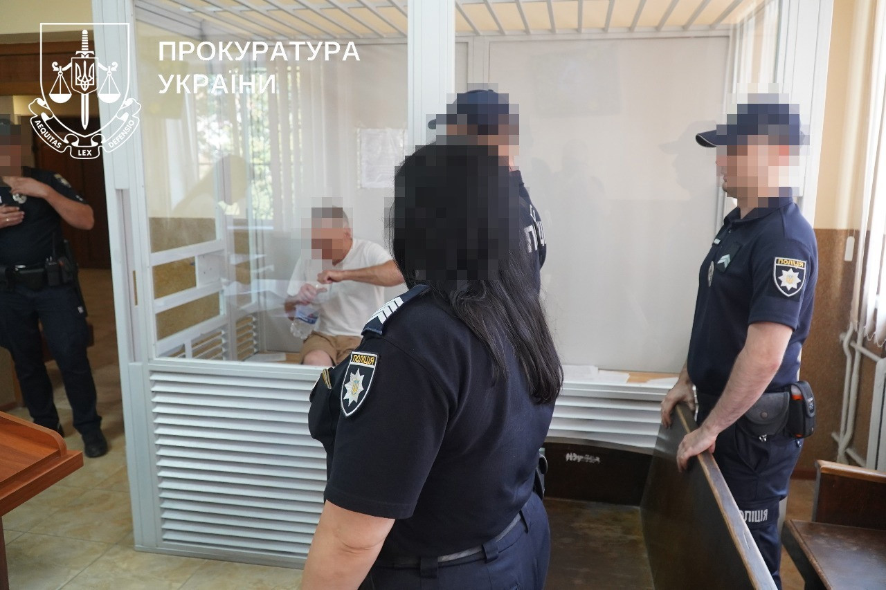 The deception of Ternopil's property for almost 6 million UAH was deceived - the lawyer and his accomplice are suspected