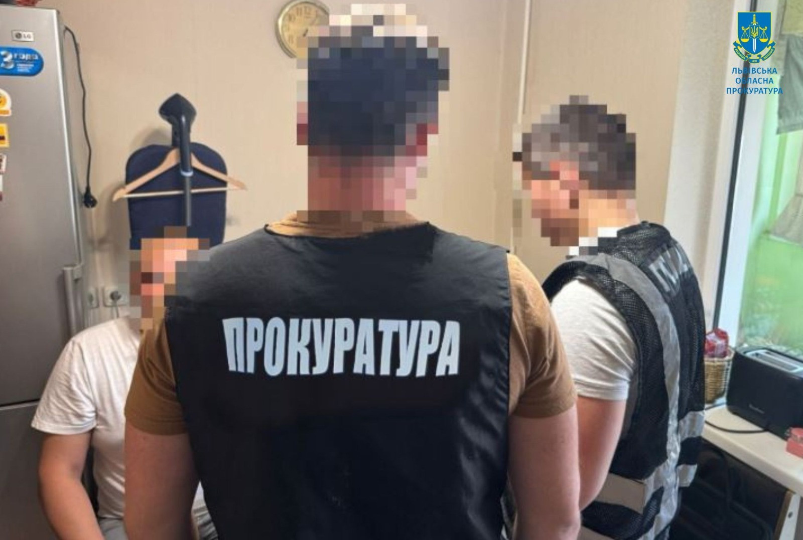 Repair of children's hospital in Lviv with losses of almost UAH 1 million - suspected the subprimal and contractor