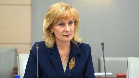 Святенко Інна Юріївна