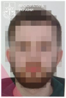 He beat the minor, evades the investigation, wanted - suspected the deputy of the district council in Ternopil region