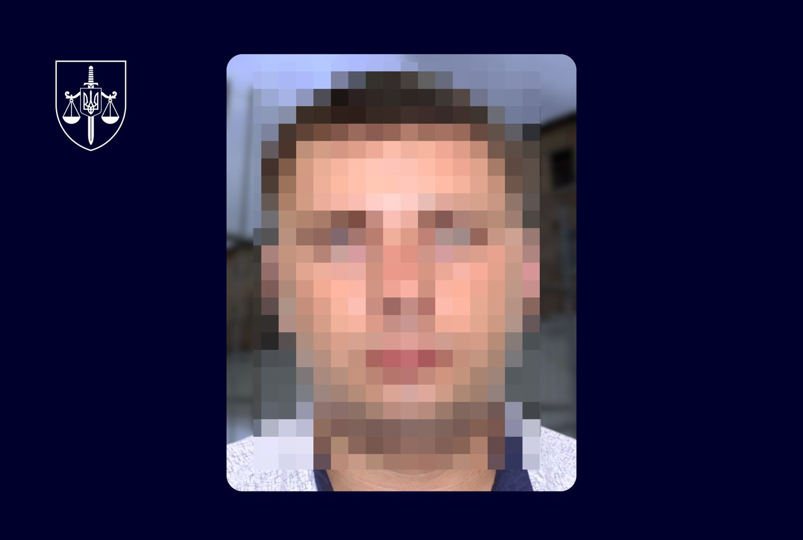 An ex-law enforcement officer who tortured and humiliated Ukrainians in the temporarily occupied territories was convicted