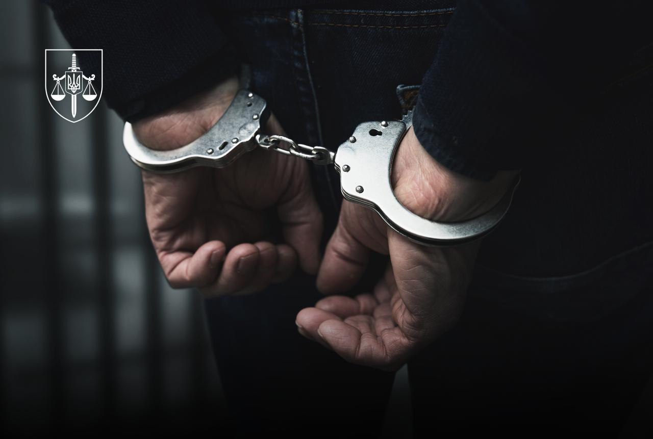 На Вінниччині взято під варту підозрюваного у зґвалтуванні 13-річної дитини