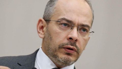 Ніколаєв Микола Петрович
