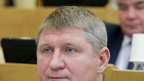 Шеремет Михайло Сергійович