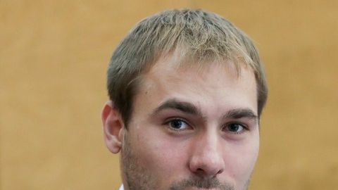 Шипулін Антон Володимирович