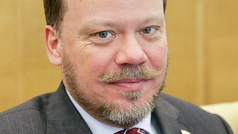 Шолохов Олександр Михайлович