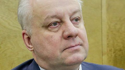 Шубін Ігор Миколайович
