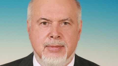 Шувалов Вадим Миколайович