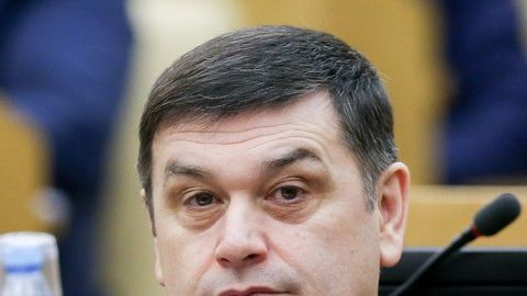 Шхагошев Адальбі Люлевич