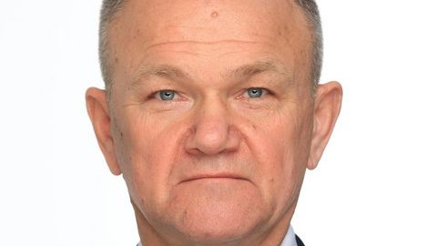 Щьоглов Микола Михайлович