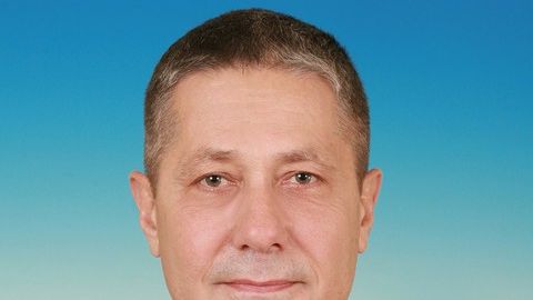 Щербаков Олександр Володимирович