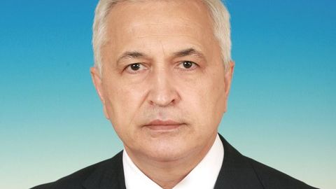 Ягафаров Азат Фердинандович