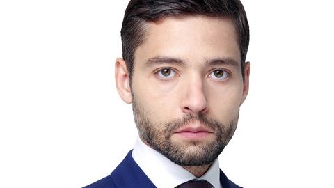 Якубовський Олександр Володимирович