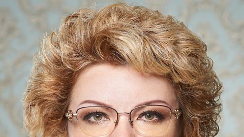 Ямпольска Олена Олександрівна