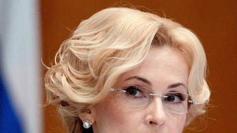 Ярова Ірина Анатоліївна