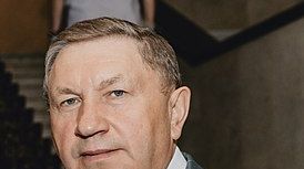 Яхнюк Сергій Васильович