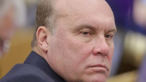 Колєснік Андрій Іванович