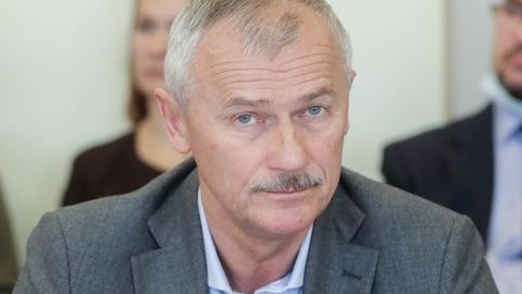 Цед Микола Григорович