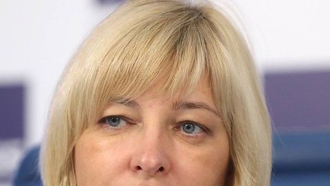 Цунаєва Олена Мойсеївна