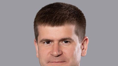 Панін Генадій Олегович