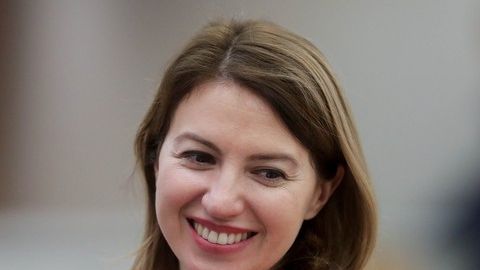 Панькіна Ірина Олександрівна