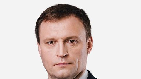 Пахомов Сергій Олександрович