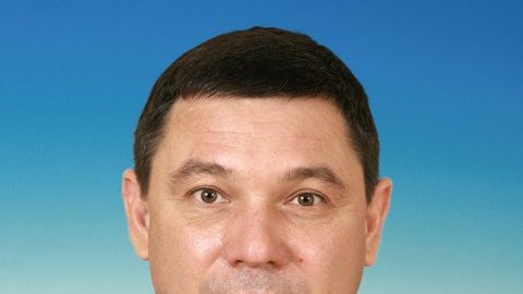 Первишов Євген Олексійович