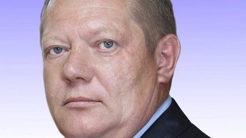 Панков Микола Васильович