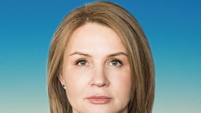 Орлова Наталя Олексіївна