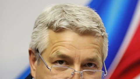 Огуль Леонід Анатолійович