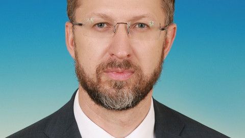 Погорєлий Дмитро Вікторович
