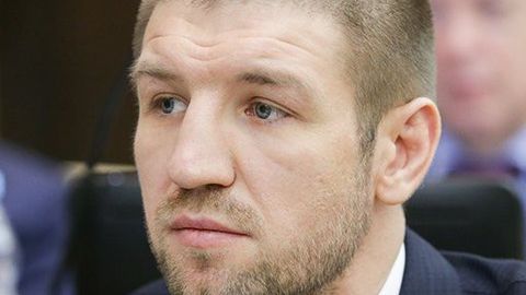 Пірог Дмитро Юрійович