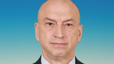 Поляков Олександр Олексійович