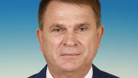 Бабашов Леонід Іванович