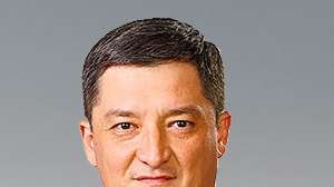 Аюпов Рінат Зайдулаєвич