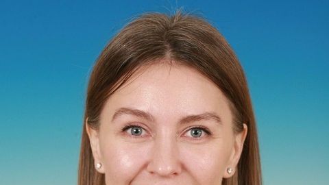 Аршинова Альона Ігорівна