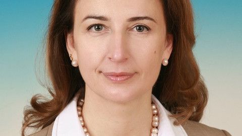 Ануфрієва Ольга Миколаївна