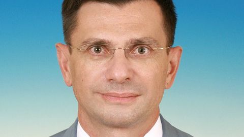 Антропенко Ігор Олександрович
