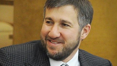 Анікєєв Григорій Вікторович