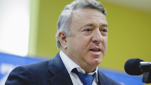 Богуславський Ірек Борисович