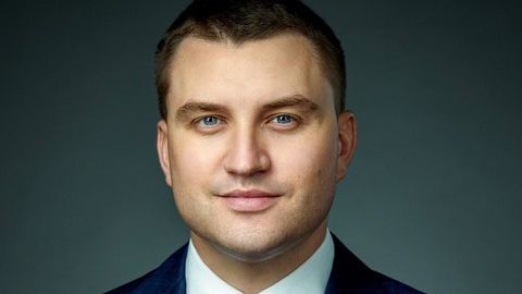 Бічаєв Артем Олександрович