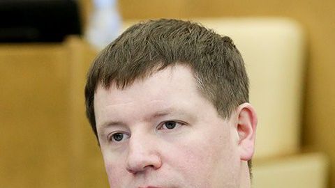 Бідонько Сергій Юрійович