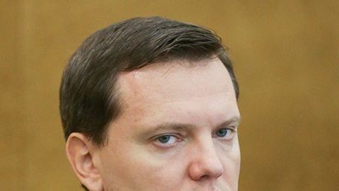 Бессарабов Данил Володимирович