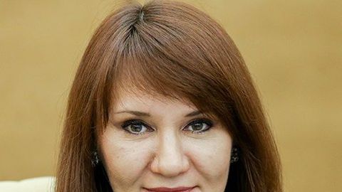 Бессараб Світлана Вікторівна