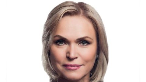 Бєлих Ірина Вікторівна